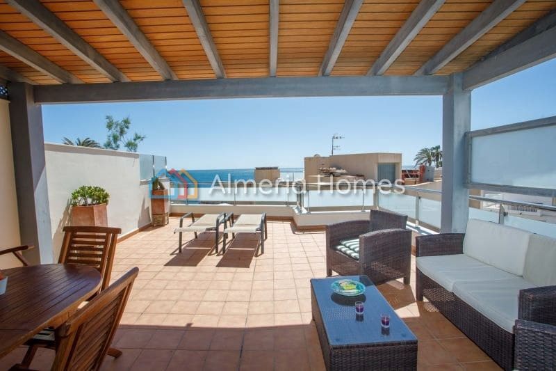 2 bedroom Apartment for sale in Villaricos with garage - € 215,000 (Ref: 8947552)