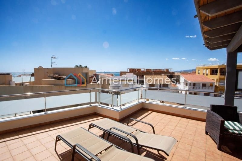 2 bedroom Apartment for sale in Villaricos with garage - € 215,000 (Ref: 8947552)