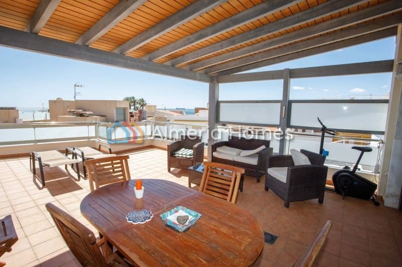 2 bedroom Apartment for sale in Villaricos with garage - € 215,000 (Ref: 8947552)