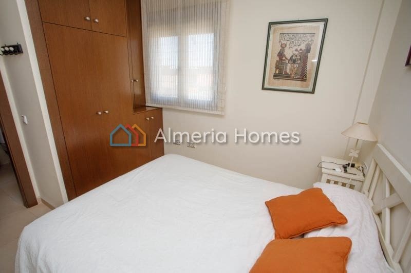 2 bedroom Apartment for sale in Villaricos with garage - € 215,000 (Ref: 8947552)