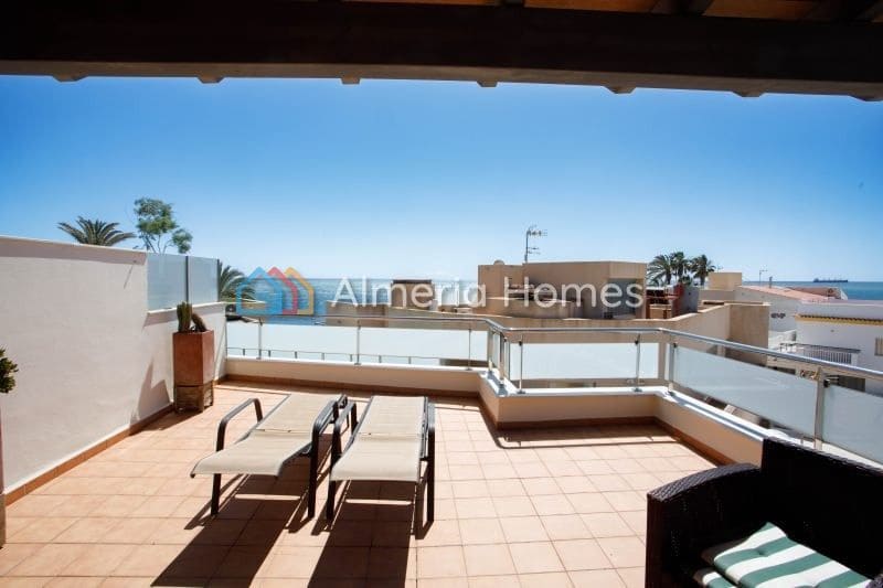 2 bedroom Apartment for sale in Villaricos with garage - € 215,000 (Ref: 8947552)