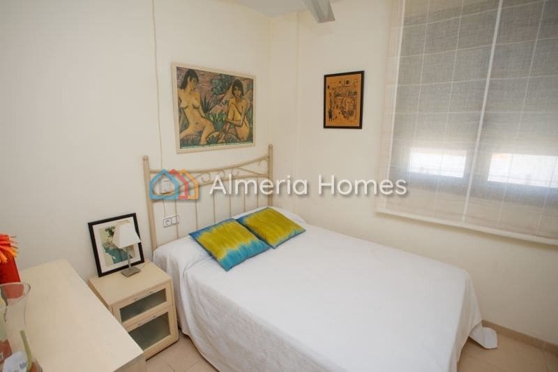 2 bedroom Apartment for sale in Villaricos with garage - € 199,990 (Ref: 8947552)
