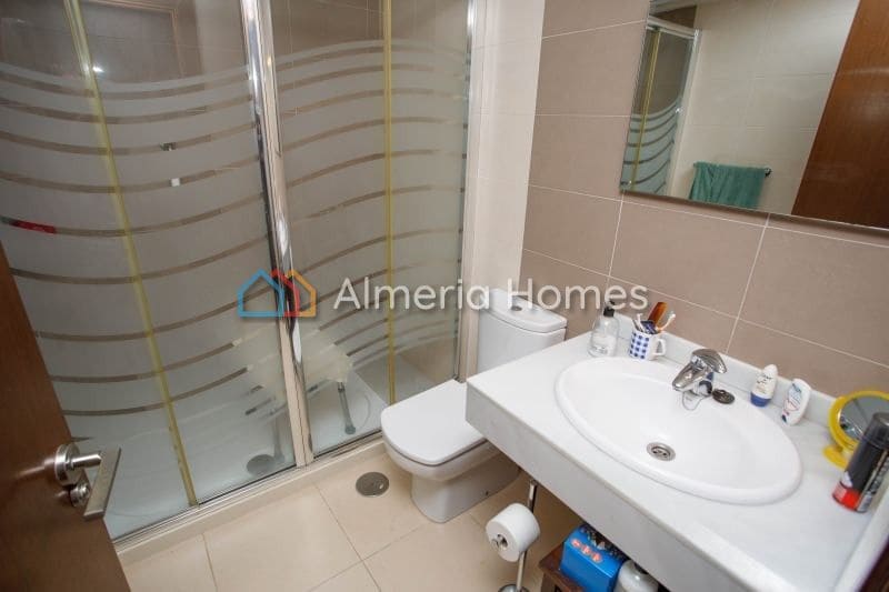 2 bedroom Apartment for sale in Villaricos with garage - € 199,990 (Ref: 8947552)