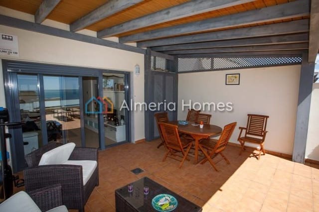 2 soveværelse Lejlighed til salg i Villaricos, Cuevas del Almanzora med garage - € 199.990 (Ref: 8947552)