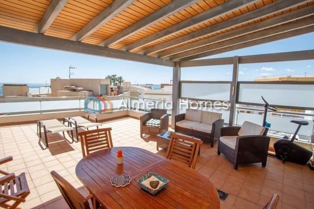 2 soveværelse Lejlighed til salg i Villaricos, Cuevas del Almanzora med garage - € 199.990 (Ref: 8947552)