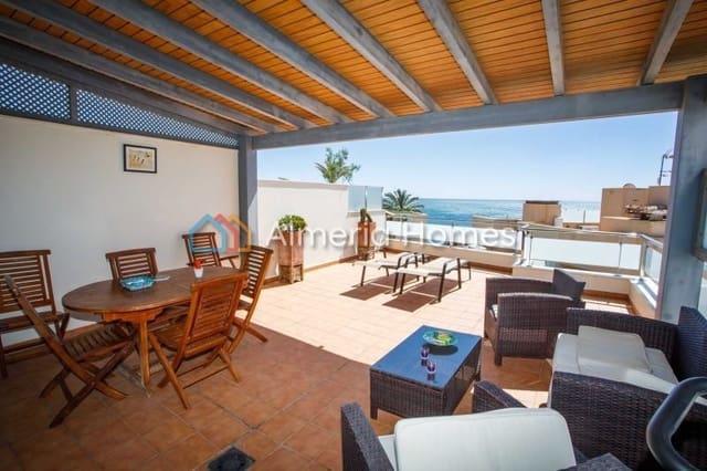 2 soveværelse Lejlighed til salg i Villaricos, Cuevas del Almanzora med garage - € 199.990 (Ref: 8947552)