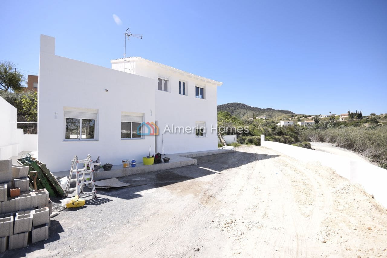 3 soveværelse Villa til salg i Cantoria - € 156.000 (Ref: 8973492)