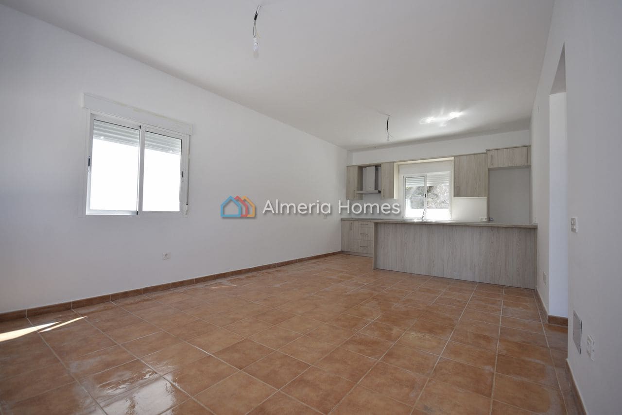 3 soveværelse Villa til salg i Cantoria - € 156.000 (Ref: 8973492)