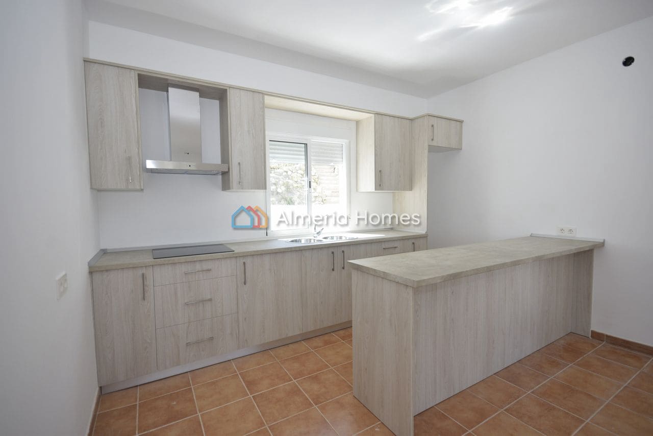 3 soveværelse Villa til salg i Cantoria - € 156.000 (Ref: 8973492)