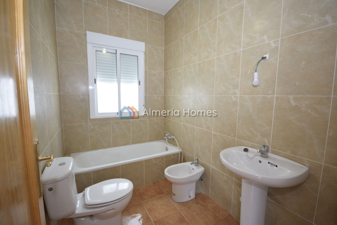 3 soveværelse Villa til salg i Cantoria - € 156.000 (Ref: 8973492)