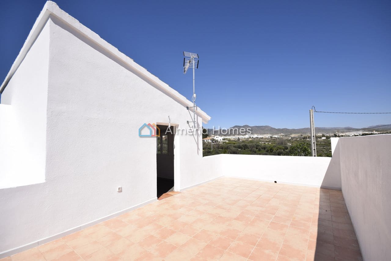 3 soveværelse Villa til salg i Cantoria - € 156.000 (Ref: 8973492)