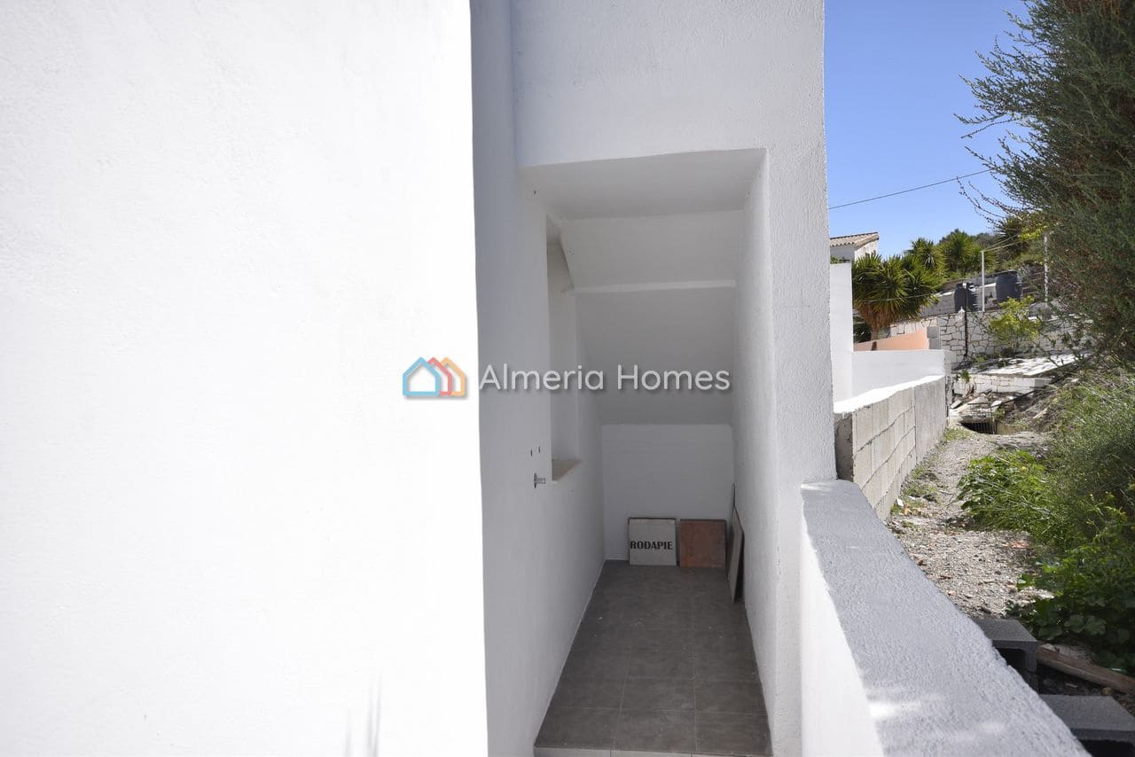 3 soveværelse Villa til salg i Cantoria - € 156.000 (Ref: 8973492)