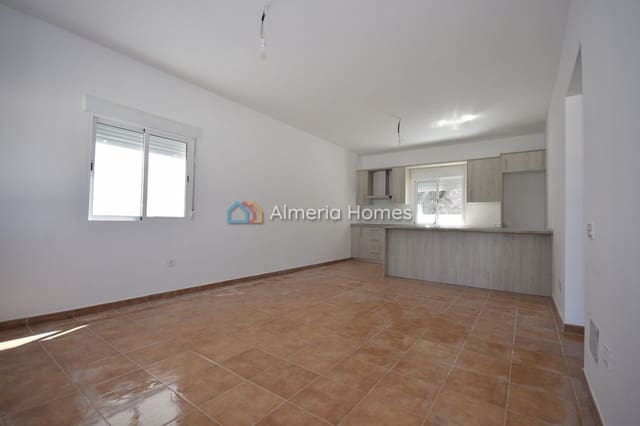 3 soverom Villa til salgs i Cantoria - € 156 000 (Ref: 8973492)