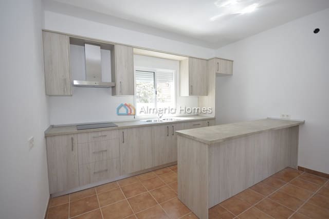 3 soverom Villa til salgs i Cantoria - € 156 000 (Ref: 8973492)