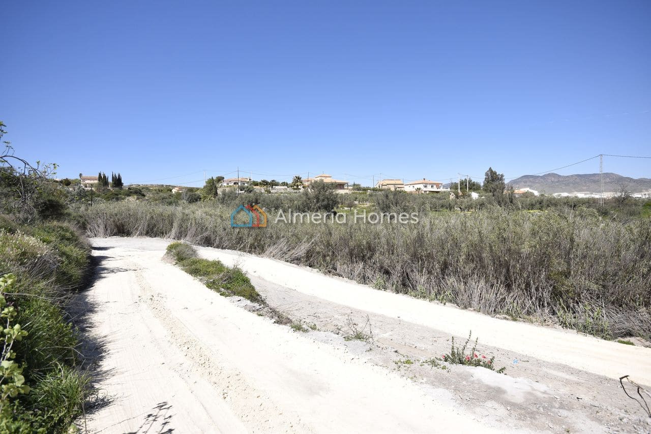 3 soveværelse Villa til salg i Cantoria - € 156.000 (Ref: 8973492)