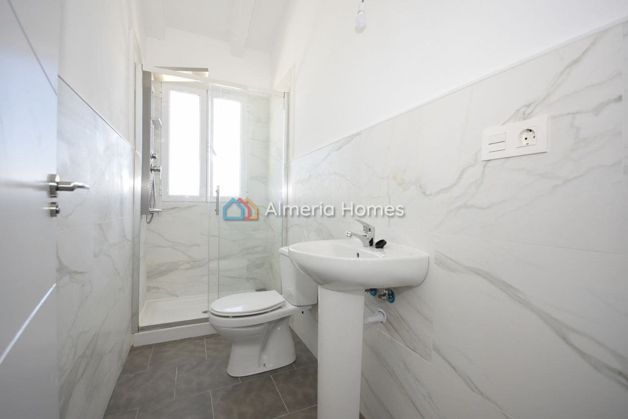 3 soveværelse Villa til salg i Cantoria - € 156.000 (Ref: 8973492)