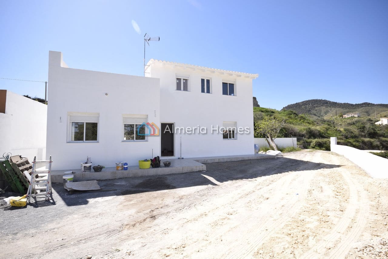 3 soveværelse Villa til salg i Cantoria - € 156.000 (Ref: 8973492)