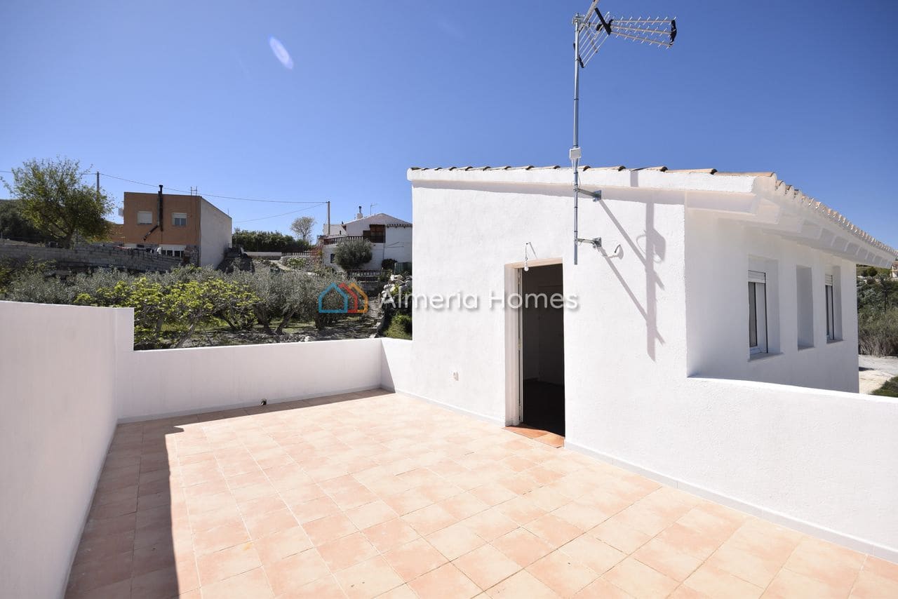 3 soveværelse Villa til salg i Cantoria - € 156.000 (Ref: 8973492)