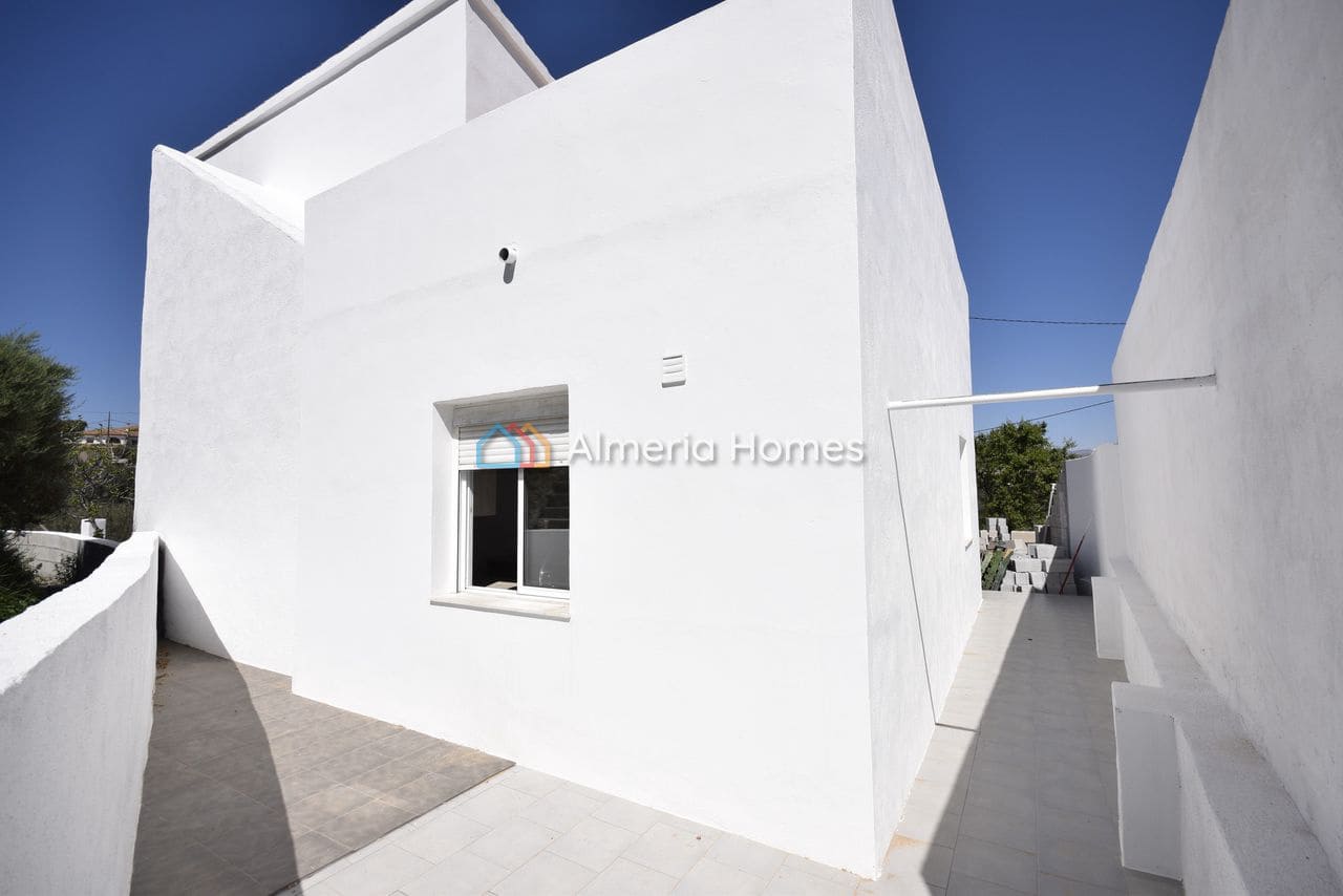 3 soveværelse Villa til salg i Cantoria - € 156.000 (Ref: 8973492)