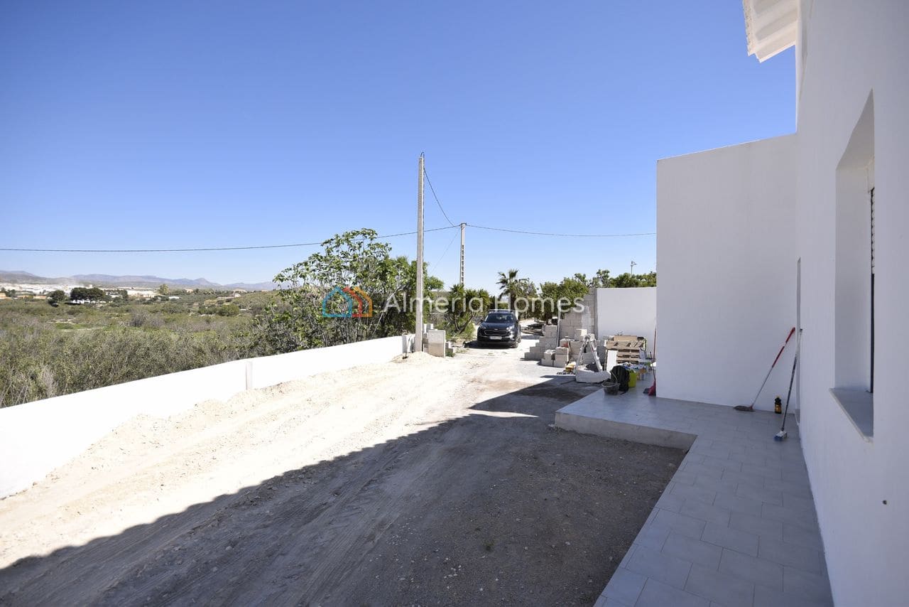 3 soveværelse Villa til salg i Cantoria - € 156.000 (Ref: 8973492)