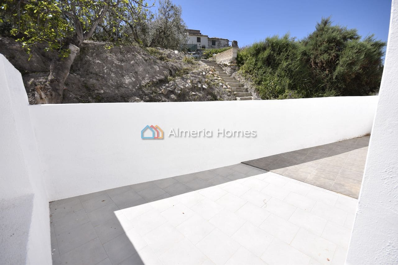 3 soveværelse Villa til salg i Cantoria - € 156.000 (Ref: 8973492)