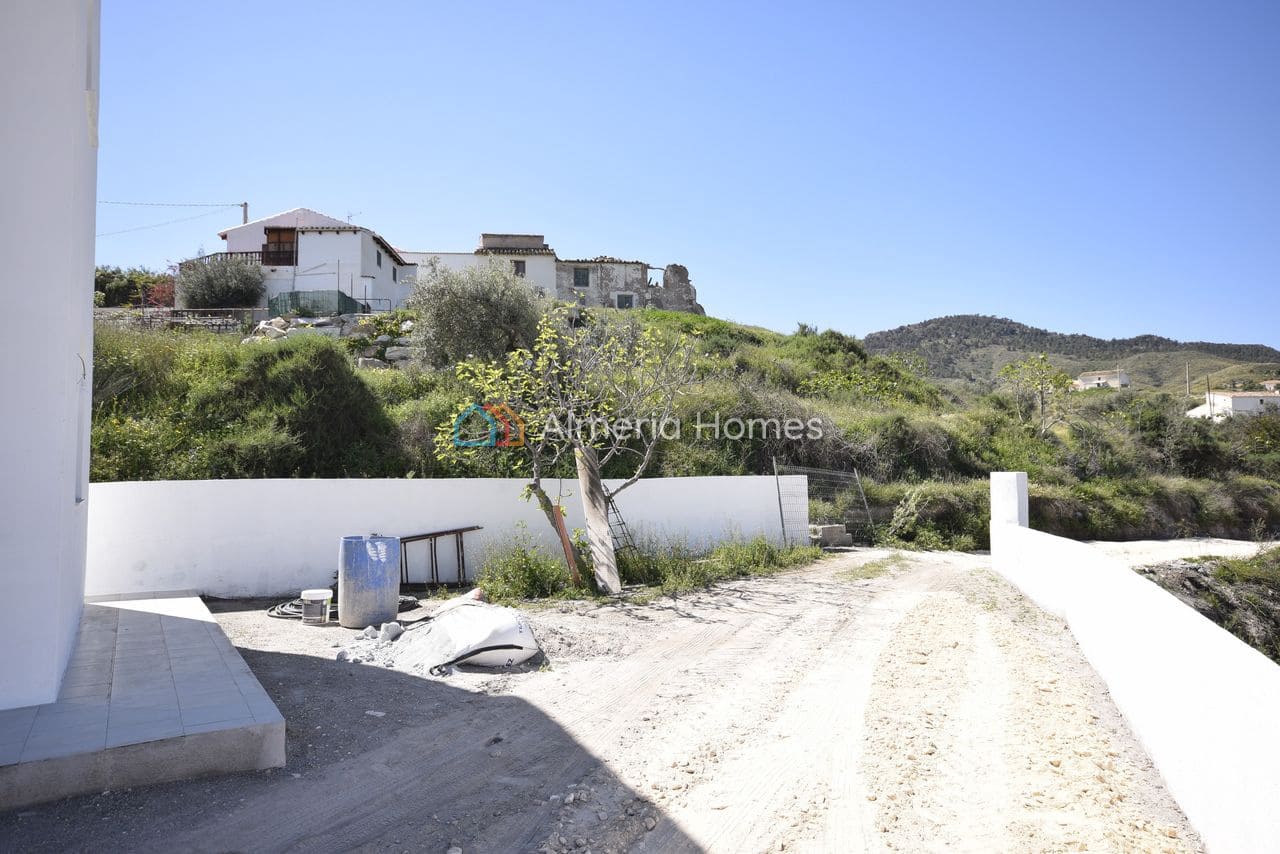 3 soveværelse Villa til salg i Cantoria - € 156.000 (Ref: 8973492)