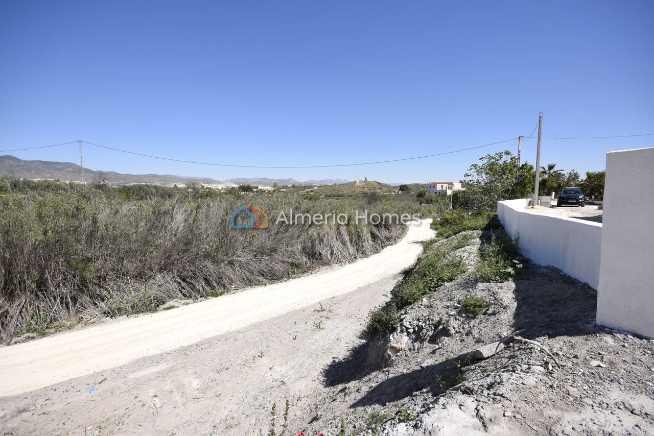 3 soveværelse Villa til salg i Cantoria - € 156.000 (Ref: 8973492)