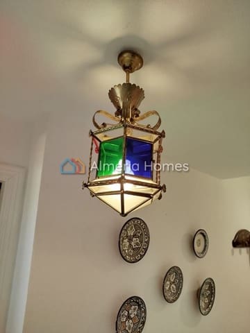 3 slaapkamer Appartement te koop in Garrucha - € 125.000 (Ref: 8992991)