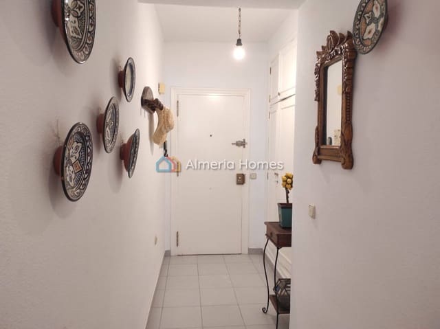 3 slaapkamer Appartement te koop in Garrucha - € 125.000 (Ref: 8992991)