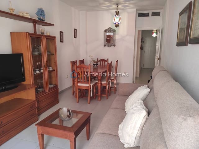 3 slaapkamer Appartement te koop in Garrucha - € 125.000 (Ref: 8992991)