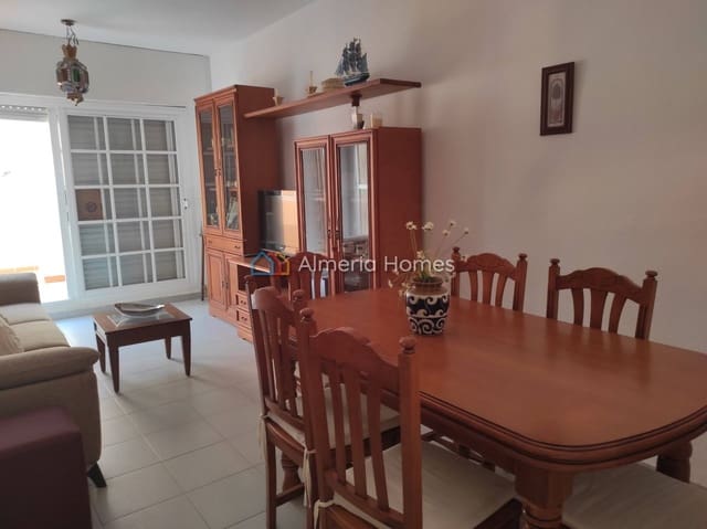 3 slaapkamer Appartement te koop in Garrucha - € 125.000 (Ref: 8992991)