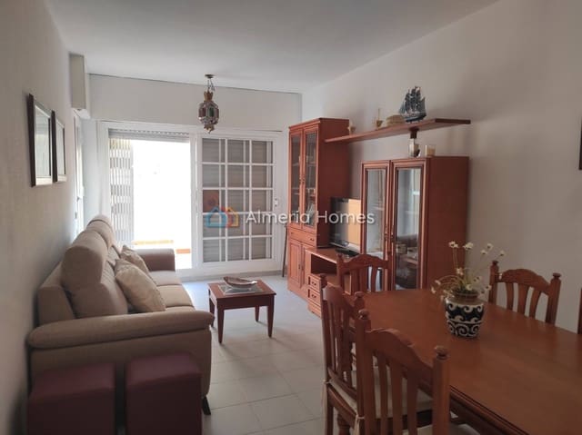 3 slaapkamer Appartement te koop in Garrucha - € 125.000 (Ref: 8992991)