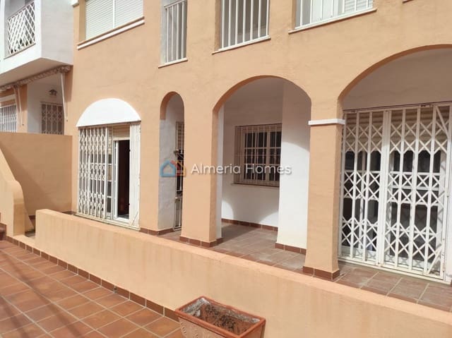 3 slaapkamer Appartement te koop in Garrucha - € 125.000 (Ref: 8992991)