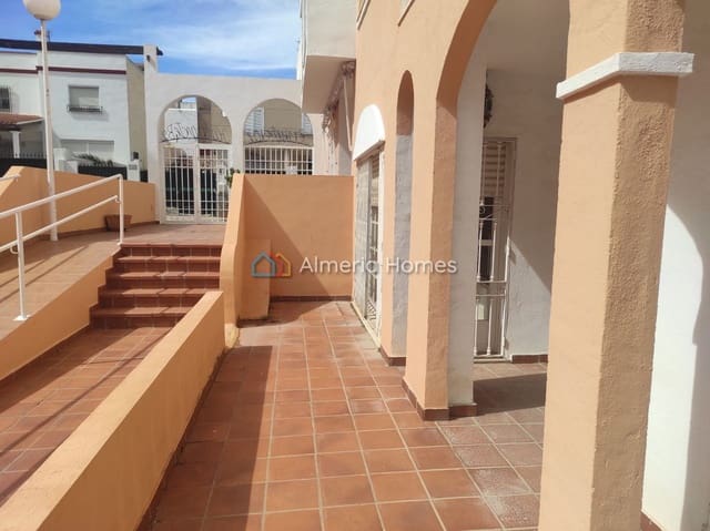 3 slaapkamer Appartement te koop in Garrucha - € 125.000 (Ref: 8992991)