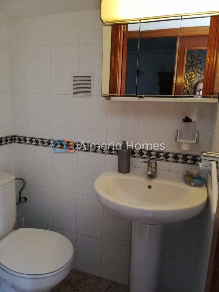 3 soveværelse Byhus til salg i Urracal - € 80.000 (Ref: 8992992)