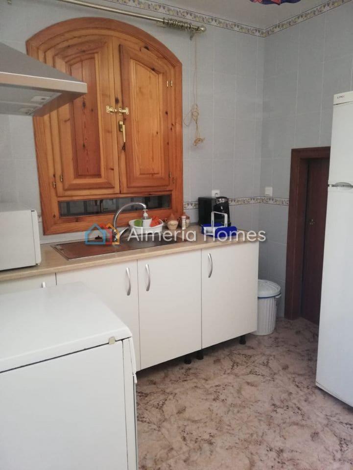 3 soveværelse Byhus til salg i Urracal - € 80.000 (Ref: 8992992)