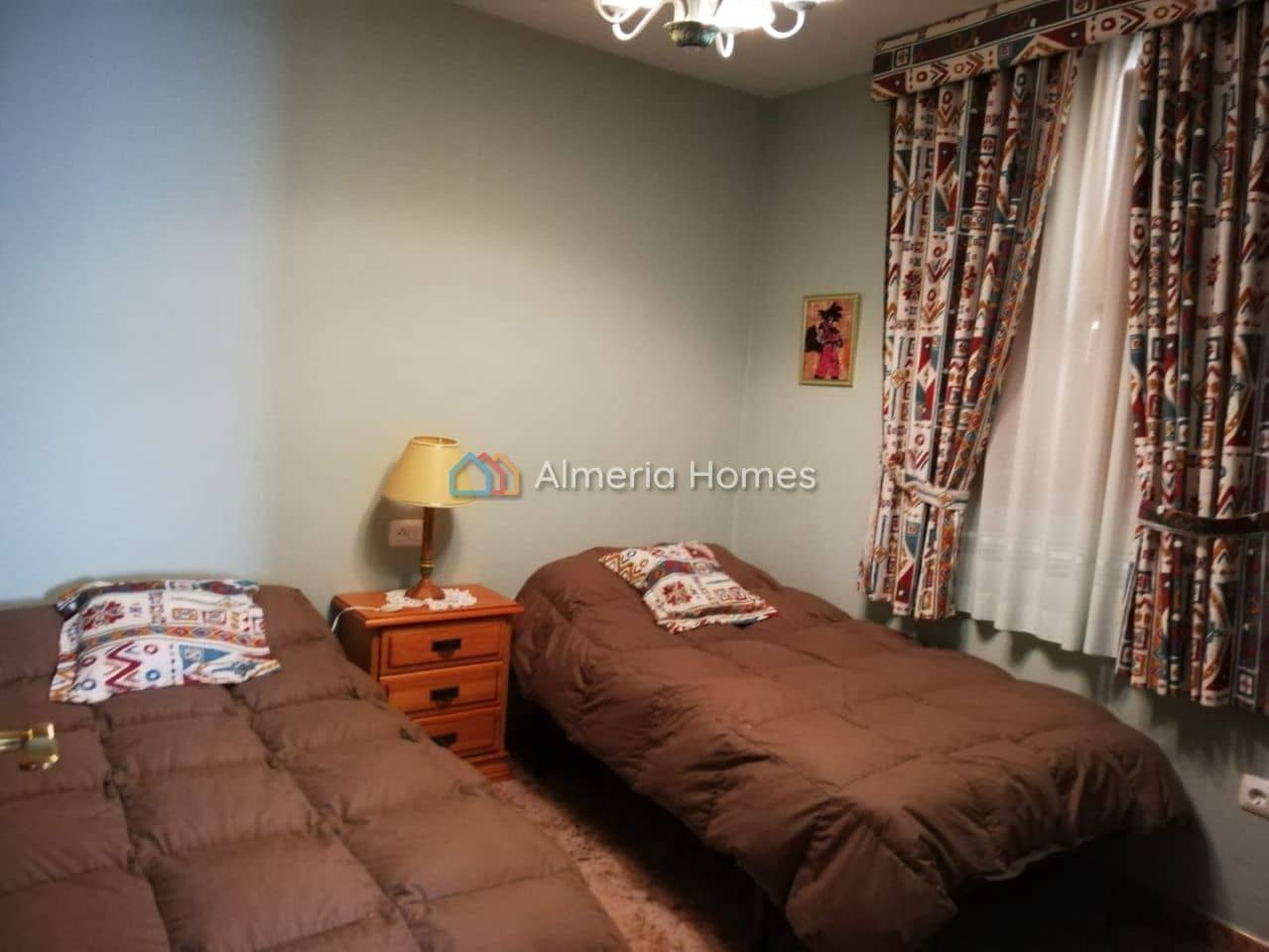 3 soveværelse Byhus til salg i Urracal - € 80.000 (Ref: 8992992)