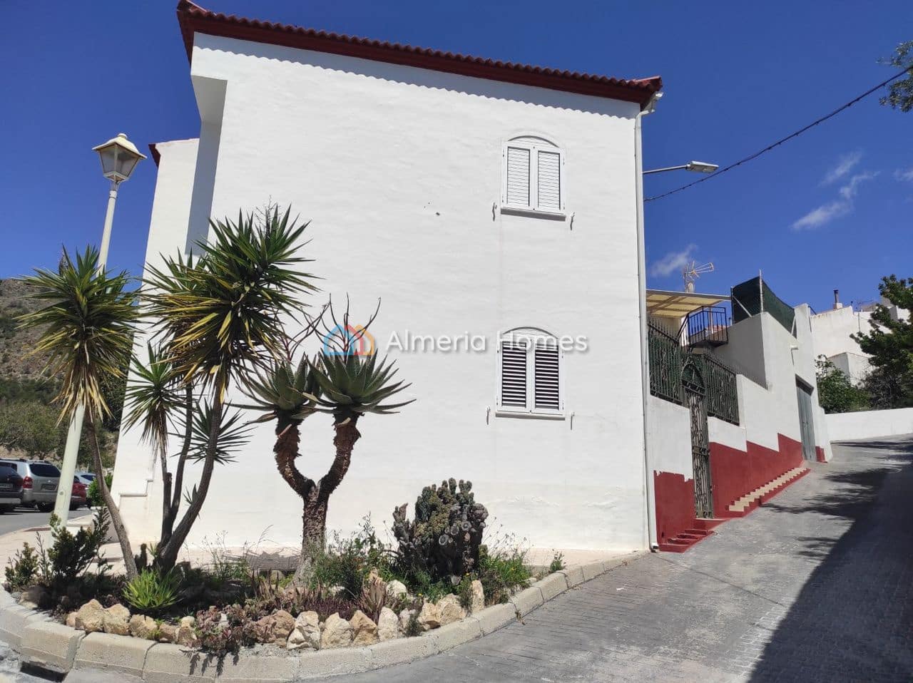 3 soveværelse Byhus til salg i Urracal - € 80.000 (Ref: 8992992)