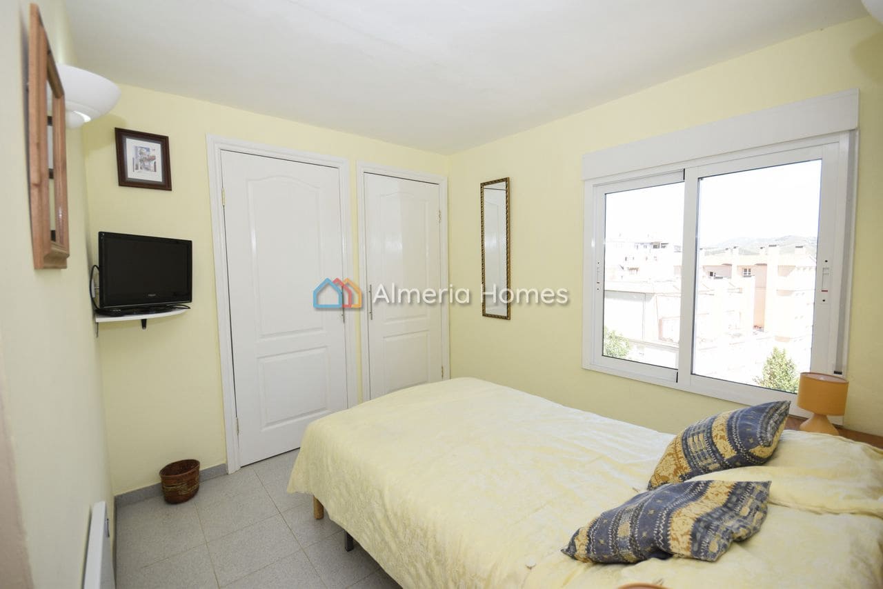 4 slaapkamer Villa te koop in Seron - € 160.000 (Ref: 9004176)