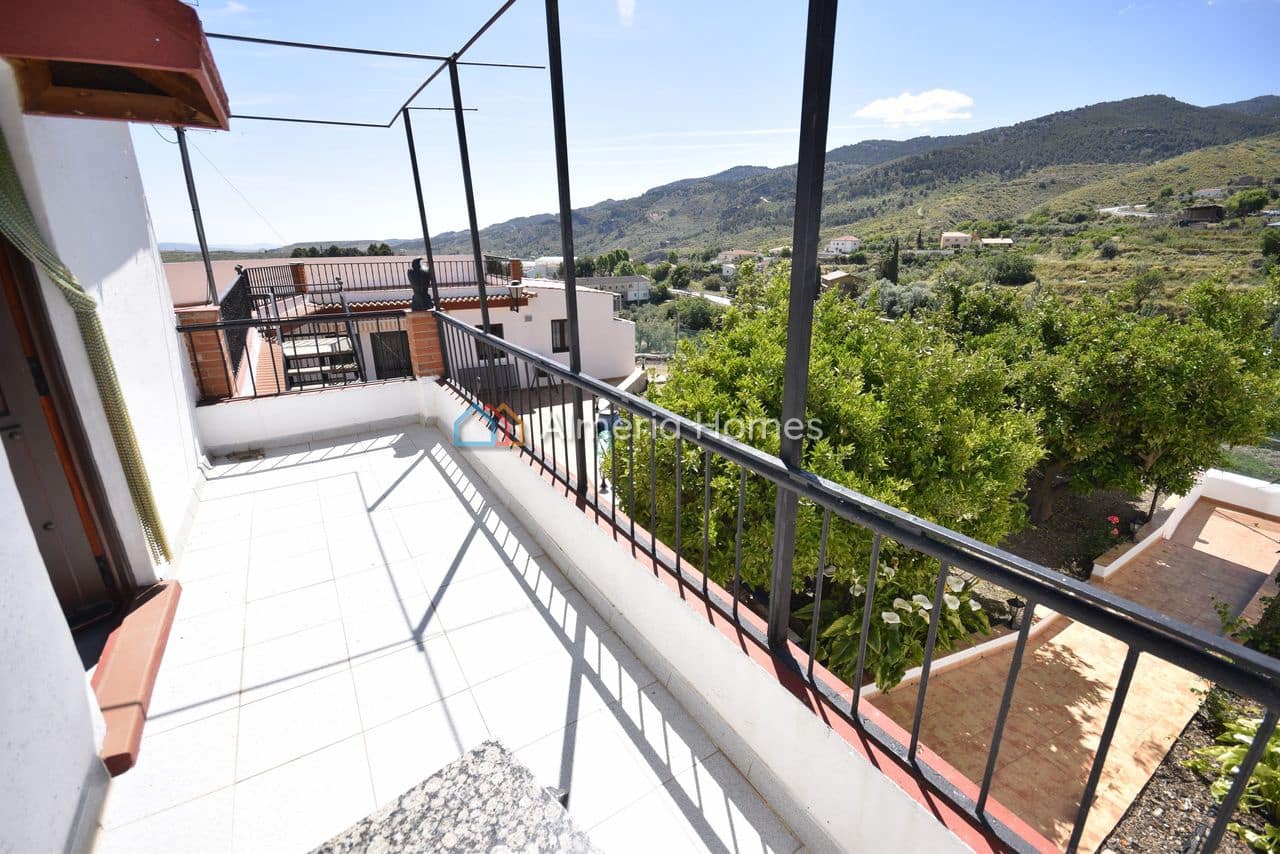 4 slaapkamer Villa te koop in Seron - € 160.000 (Ref: 9004176)