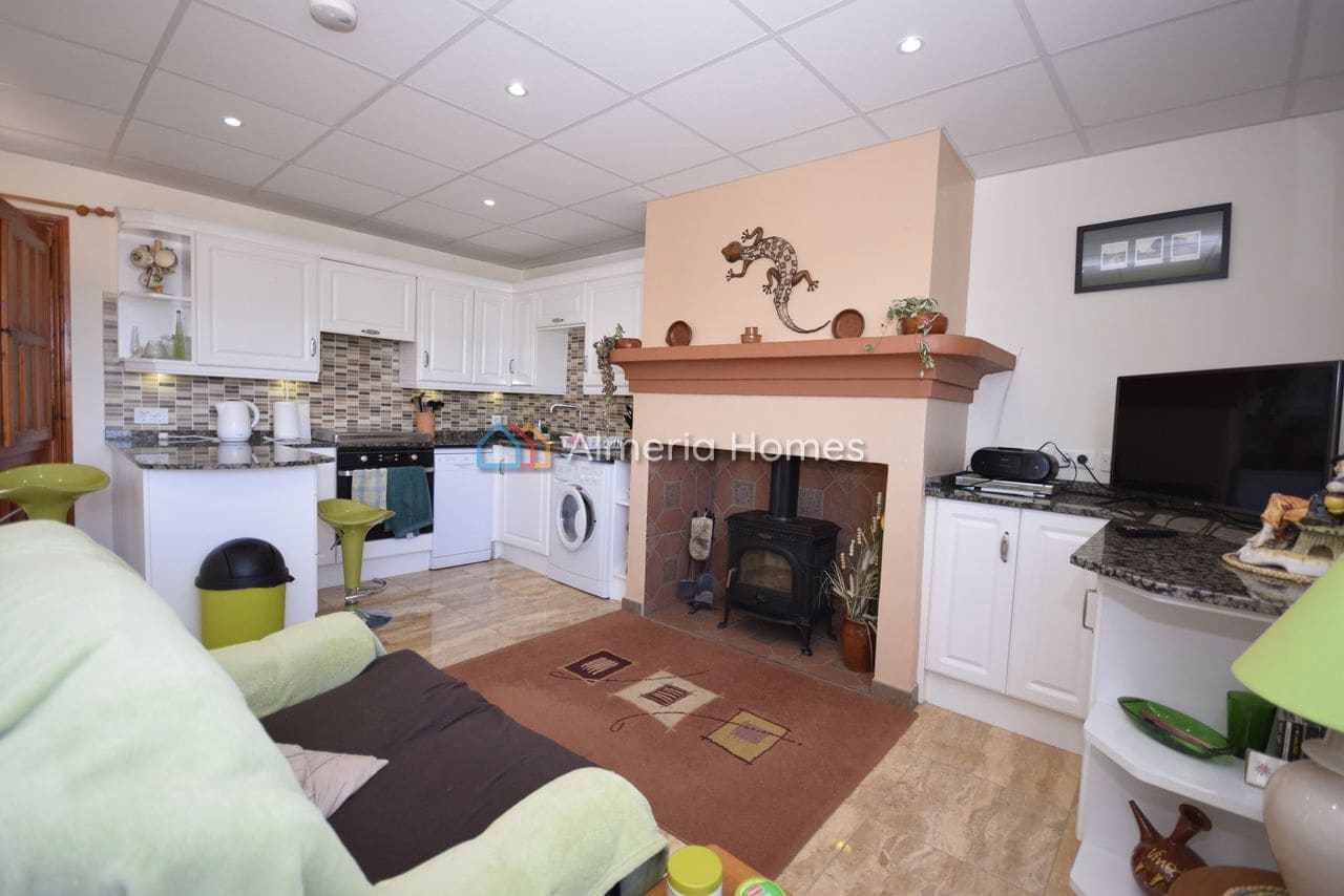 4 slaapkamer Villa te koop in Seron - € 160.000 (Ref: 9004176)