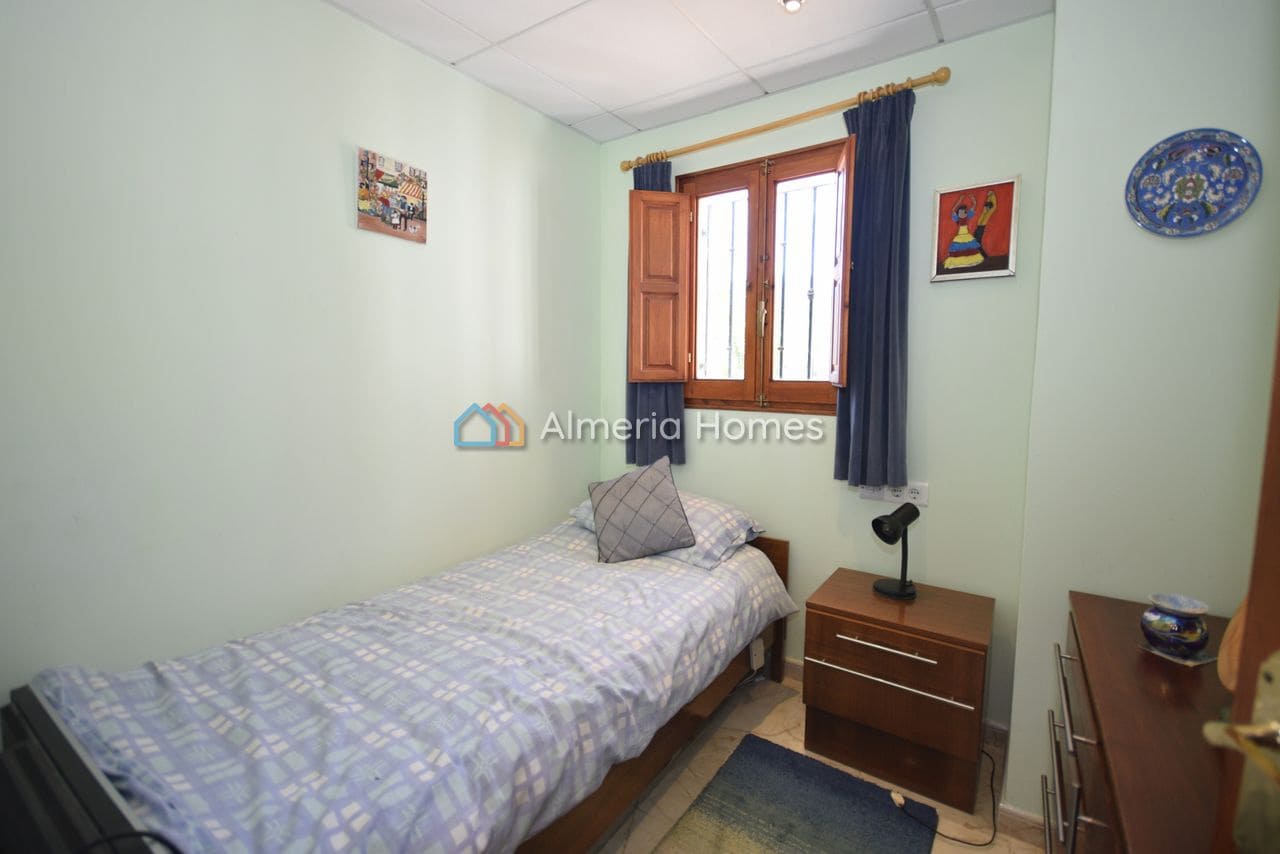 4 slaapkamer Villa te koop in Seron - € 160.000 (Ref: 9004176)