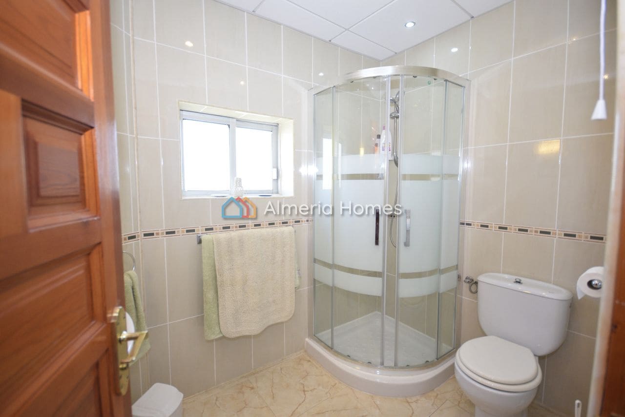 4 slaapkamer Villa te koop in Seron - € 160.000 (Ref: 9004176)