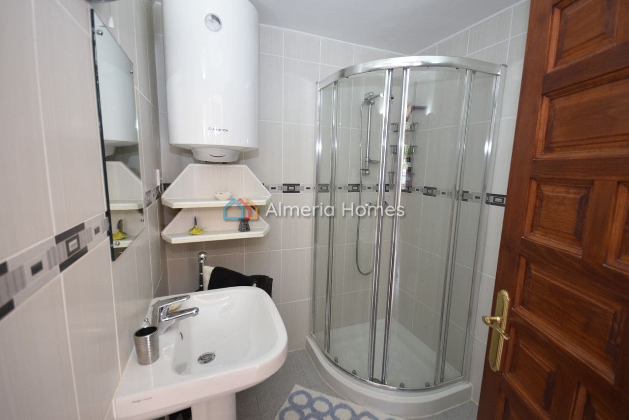 4 slaapkamer Villa te koop in Seron - € 160.000 (Ref: 9004176)