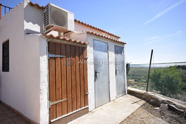 4 slaapkamer Villa te koop in Serón - € 160.000 (Ref: 9004176)