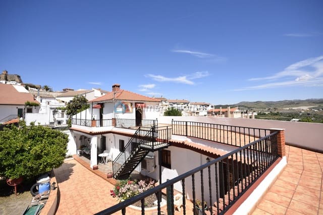 4 slaapkamer Villa te koop in Serón - € 160.000 (Ref: 9004176)