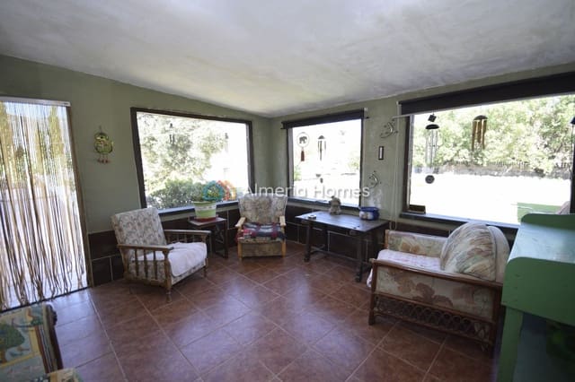 4 sovrum Villa till salu i Albox med pool - 179 995 € (Ref: 9019211)