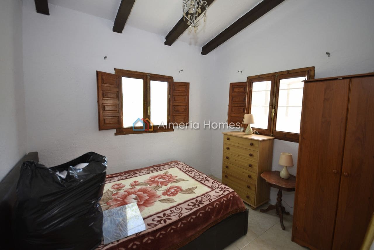 4 soveværelse Villa til salg i Albox med swimmingpool - € 179.995 (Ref: 9019211)