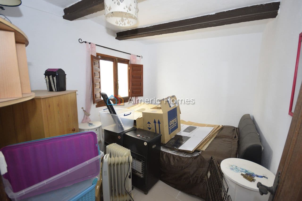 4 soveværelse Villa til salg i Albox med swimmingpool - € 179.995 (Ref: 9019211)