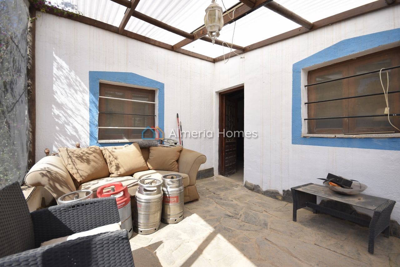 4 soveværelse Villa til salg i Albox med swimmingpool - € 179.995 (Ref: 9019211)